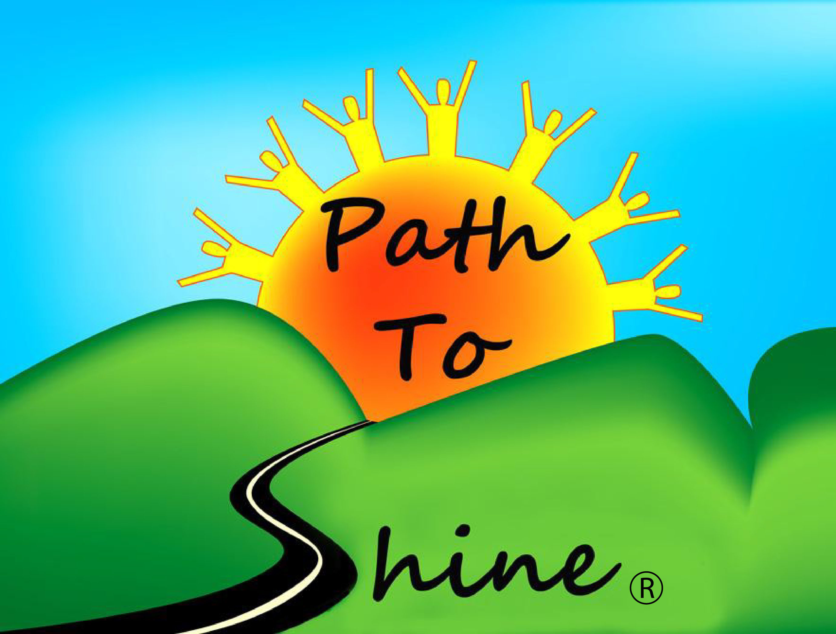 Path To Shine(R)