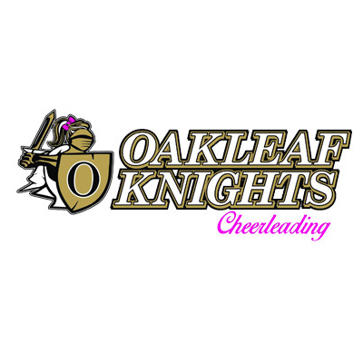Oakleaf Knights Youth Cheerleading 2021