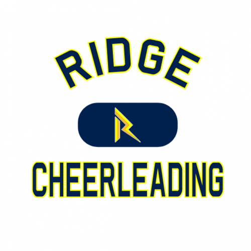 Ridge Community Cheerleading 2022