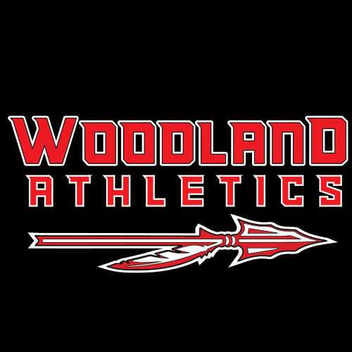 2023 Woodland Athletics