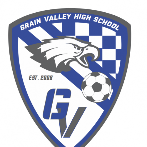 Grain Valley Girls Soccer