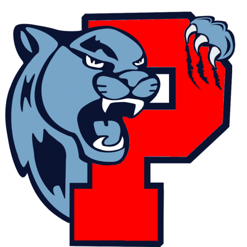 Piedmont Panthers Football