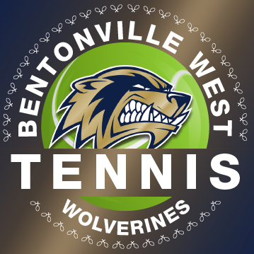 Bentonville West Tennis