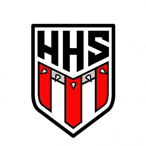 Hillsborough High School Flag Football